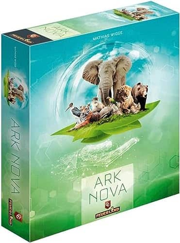 Photo du produit Ark Nova