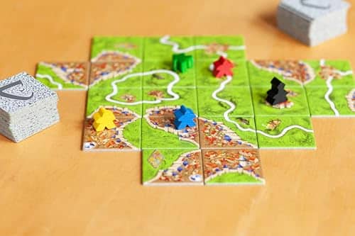 Vue détaillée 2 du produit Carcassonne