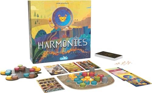 product-Asmodee---Harmonies---Nommé-AS-d'or-2025---Jeu-de-Société-Enfants-dès-10-Ans---Création-de-Paysages-et-Habitats-pour-Animaux---Jeux-Famille-et-Amis---Stratégie---Version-Française---Libellud-3.jpg
