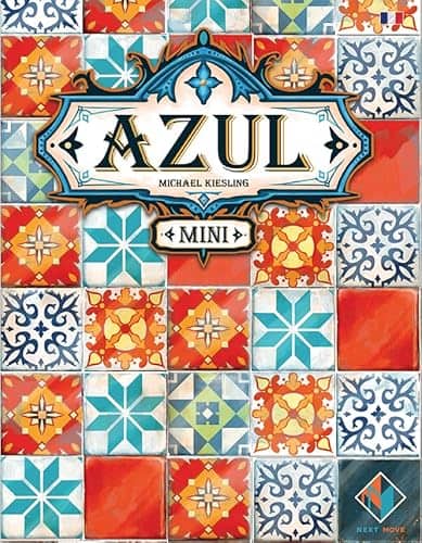 Vue détaillée 1 du produit Azul Mini