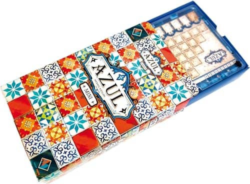 Vue détaillée 2 du produit Azul Mini