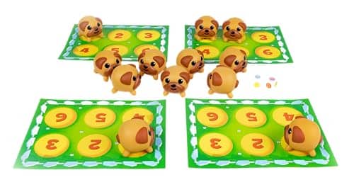 Vue détaillée 1 du produit Lolly Dogs