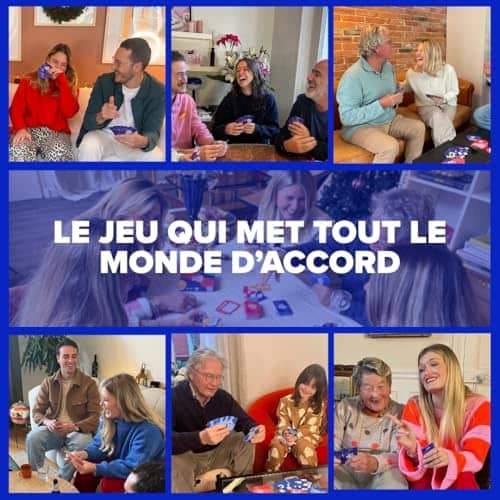 Vue détaillée 2 du produit Crack List