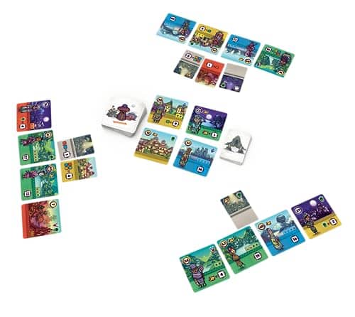 Vue détaillée 2 du produit Faraway