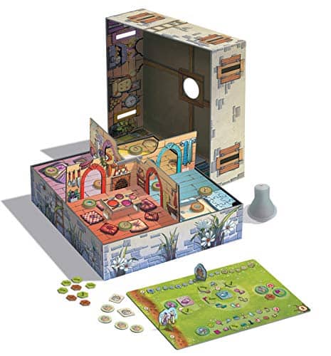 Vue détaillée 1 du produit La Maison des Souris