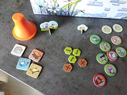 Vue détaillée 2 du produit La Maison des Souris