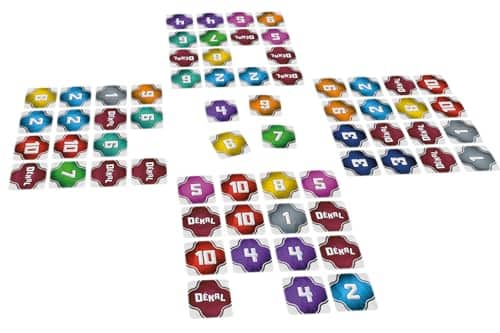 Vue détaillée 2 du produit Dékal