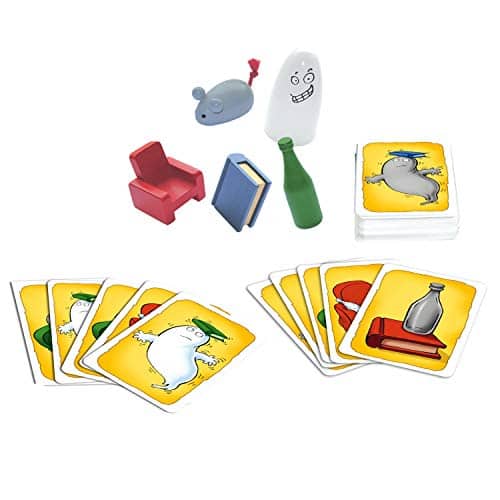 Vue détaillée 1 du produit Bazar Bizarre