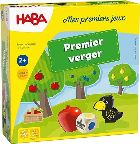 Photo principale du produit Premier Verger