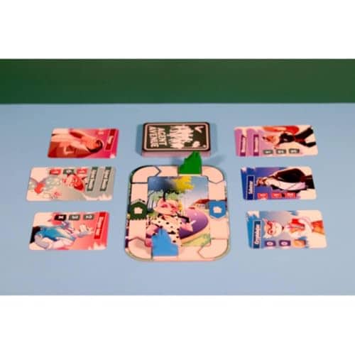 Vue détaillée 1 du produit Agent Avenue