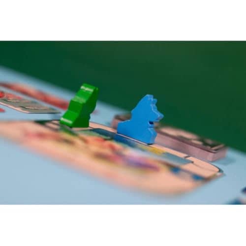 Vue détaillée 2 du produit Agent Avenue