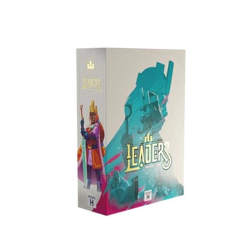 Photo du produit Leaders